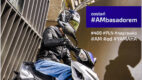 Wizard dla Yamaha w nowej kampanii Zostań #AMbasadorem Yamaha