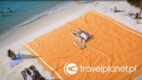 Kampania telewizyjna portalu Travelplanet.pl