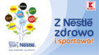 UNIQUE ONE przygotowała kolejną akcję promocyjną dla Nestlé Polska