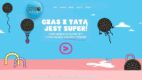 Tato jest super – Oreo pomaga złożyć życzenia na Dzień Ojca