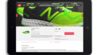 New Balance Polska modernizuje swój sklep internetowy z i-systems