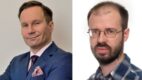 Tomasz Brzeziński i Szymon Szmigiel wzmacniają zespół Netsprinta