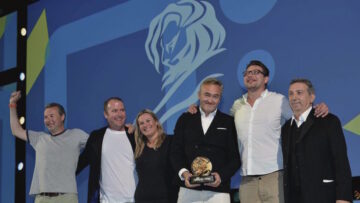 Nagrody Grand Prix Cannes Lions 2015
