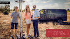 „It’s your life just take it” – kolejna edycja kampanii marki Kruger&Matz