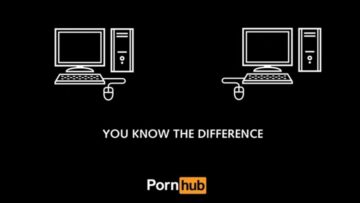 Jak Pornhub przyciąga widzów