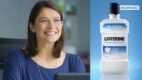 Lemon Sky J. Walter Thompson Poland dla Listerine®