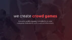 RabbitGames: chcą żeby publiczność grała w gry podczas meczów