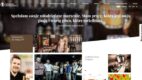 Nowocześnie o piwie – Kompania Piwowarska z odświeżoną stroną internetową