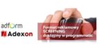 Screening programmatic w Adexon