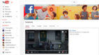 Facebook kontra YouTube. Z trzech perspektyw