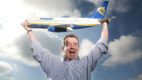 Ryanair – szczera marka