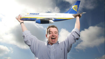 Ryanair – szczera marka