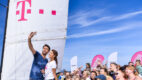 Road-show T-Mobile – Pomoc Mierzona Kilometrami od Walk
