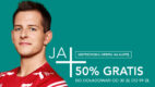 Pierwszy dzwonek, czyli 50% gratis do doładowania
