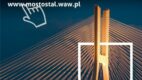 Lepsza strona Mostostalu Warszawa