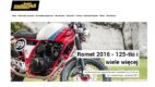 Serwis Swiatmotocykli.pl w nowej odsłonie