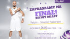 Wielki finał Bitwy Miast Play