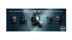 Czy uciekniesz z Escape Roomu? TNT zaprasza do tajemniczej zabawy na „Ostatnim okręcie”