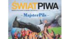 „Świat Piwa” najlepszym drukowanym biuletynem wewnętrznym