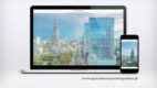 Agencja Central Park prowadzi działania digital dla apartamentów Cosmopolitan Twarda 4