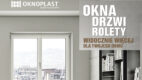 „Spójrz w przyszłość” – OKNOPLAST z nową strategią marki