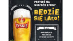 Będzie się lało! Podczas Wieczorów Piwnych dowiesz się jakie tajemnice skrywa piwo