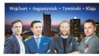 Augustyniak, Klaja, Tymiński, Wejchert – wielcy też zaczynali jako start-up