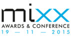 Znamy już case studies MIXX Conference 2015!