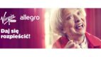 Virgin Mobile z ofertą specjalną na Allegro