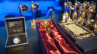 6 polskich agencji ze statuetkami Golden Drum 2015