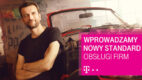 Hit od T-Mobile: nowa kampania reklamowa