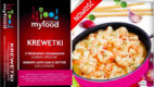Pierwsza kampania outdoorowa marki MyFood