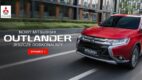 Agencja IMAGINE przygotowała dla Mitsubishi launch nowego Outlandera w digitalu