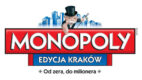 Premiera gry Monopoly Kraków