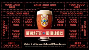 Newcastle Brown Ale – browar szczery do bólu