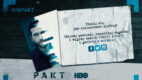 W listopadzie na antenie HBO startuje serial PAKT, a w social mediach INEA – kryminalna gra fabularna