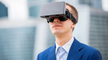 VR-owe zanurzenie w imitacji rzeczywistości – co z niego wynika dla nowoczesnego marketingu?