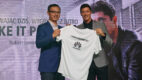 Robert Lewandowski ambasadorem marki Huawei