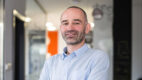 Marcin Borowiec w Grupie Adweb