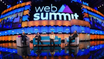Czy Web Summit powinien interesować marketerów?