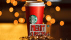 Aplikacja Starbucks już dostępna w Polsce!