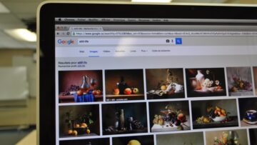 Google Search Images – niedocenione źródło pozyskiwania ruchu