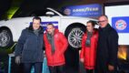 Goodyear platynowym partnerem Bayernu Monachium
