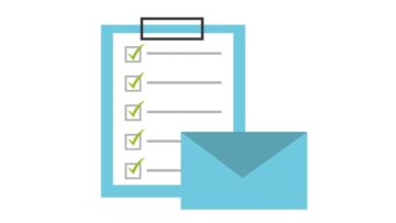 Lista kontrolna email – o czym pamiętać, zanim klikniesz „wyślij”?
