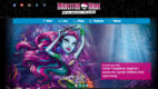 Lady Gaga i Monster High™ we wspólnej walce z dyskryminacją wśród młodzieży