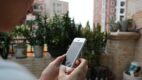 Smartfon, wróg czy przyjaciel kobiety?
