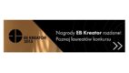Nagrody EB Kreator 2015 rozdane – zwycięzcami Clearcode, Fenomem, IKEA, Merix Studio, Grupa PZU i STX Next