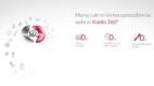 Bank Millennium nowym klientem agencji Point of View, rusza kampania Konta 360°