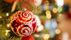 Co gra w galeriach handlowych przed świętami? Okazuje się, że wcale nie „Last Christmas”
