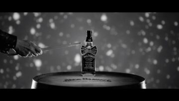 Jack Daniel’s inspiruje do celebrowania świąt na swój sposób